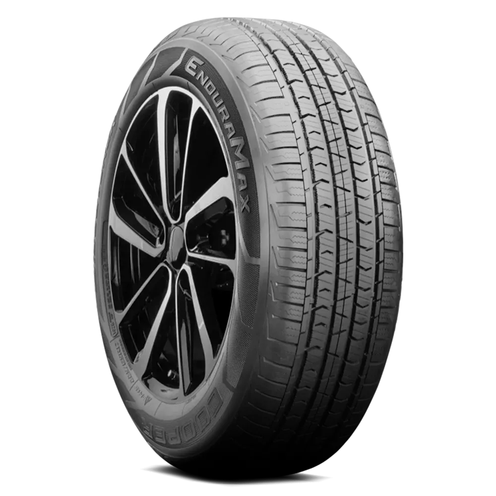 Cooper DISCOVERER ENDURAMAX 225/45R18