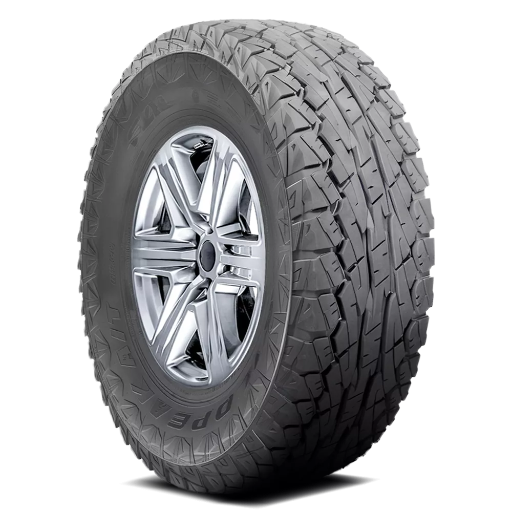Falken Wildpeak A/T02 33X12.5R17LT