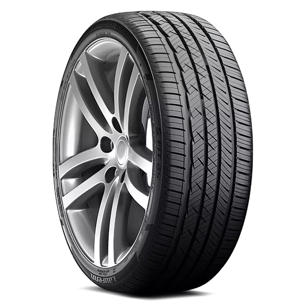 Laufenn S Fit AS (LH01) 225/60R18 100V - Wheelwiz