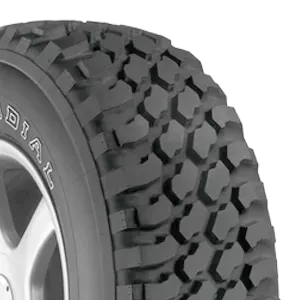 Dunlop Mud Rover 33X12.50R15LT - Wheelwiz