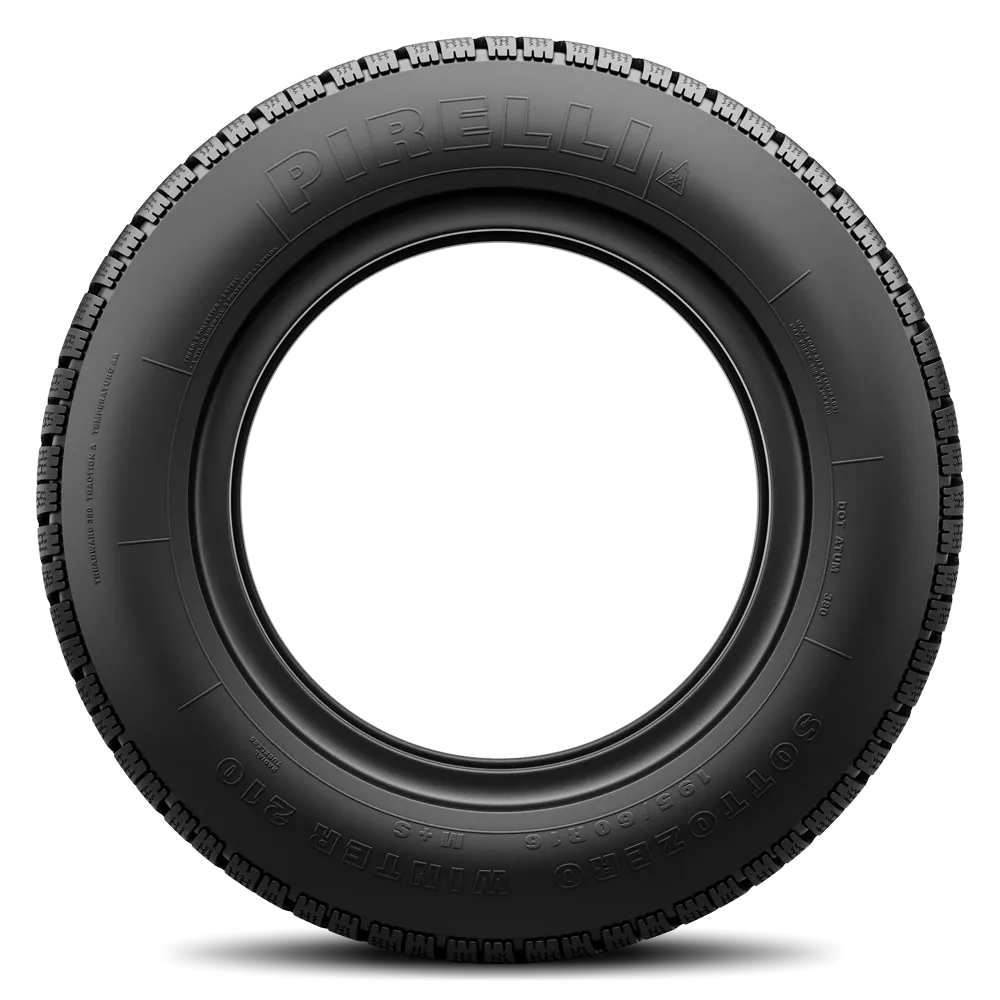 Pirelli Winter 210 Sottozero 225/50R17