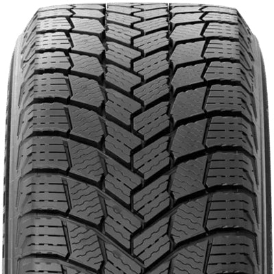 Michelin X-Ice Snow+ 225/55R18 102H XL - Wheelwiz