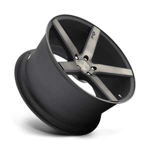 Niche M134 MILAN  20x10 +40 5x114.3mm 70.7mm