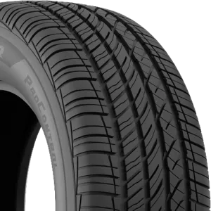 Cooper PROCONTROL 245/65R17 - Wheelwiz