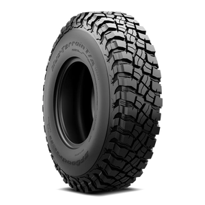 BFGoodrich Mud-Terrain T/A KM3 33x10.50R15LT - Wheelwiz