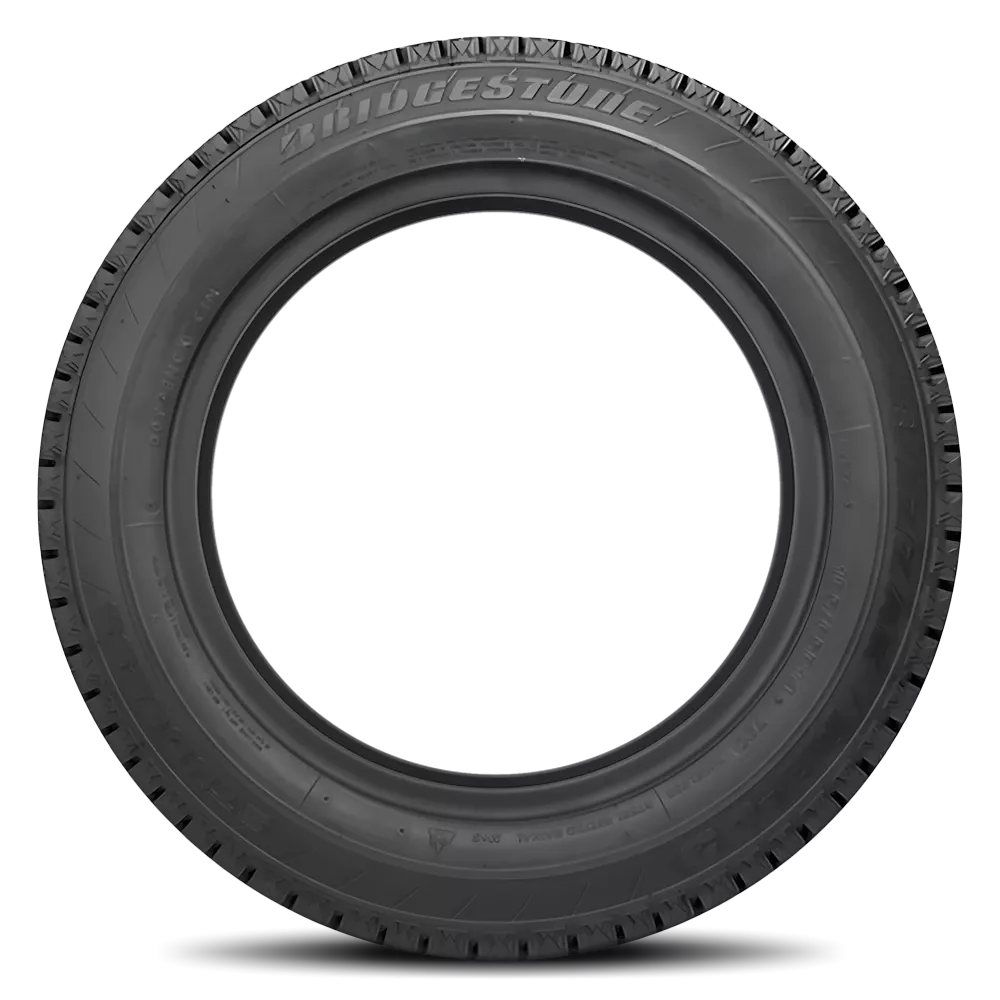Bridgestone Blizzak MZ03 RFT 245/40R18 - Wheelwiz