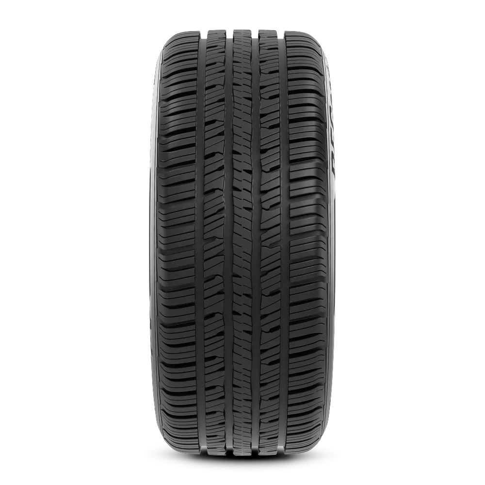 BFGoodrich Advantage Control 255/50R19 - Wheelwiz