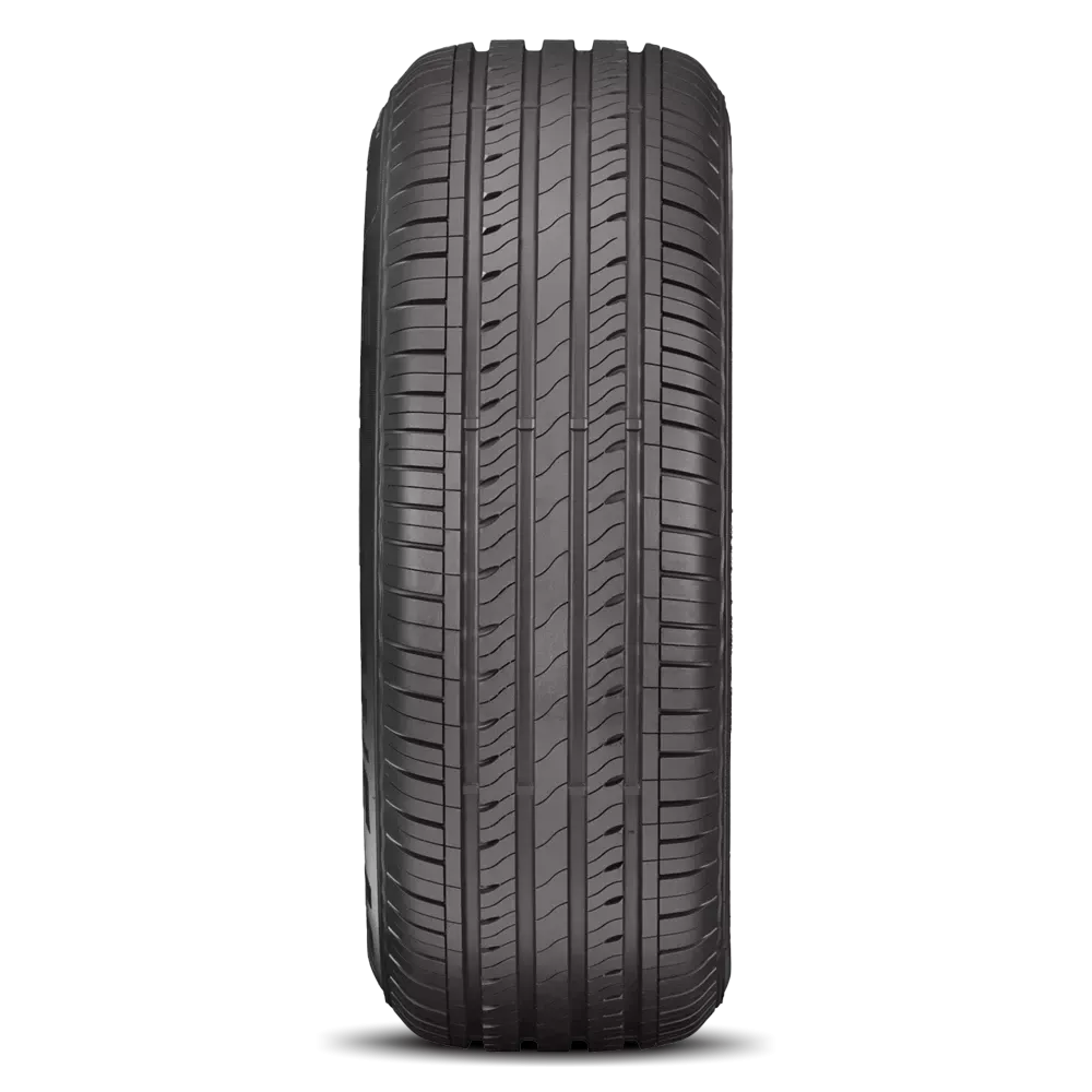 Starfire Solarus AS 235/55R17