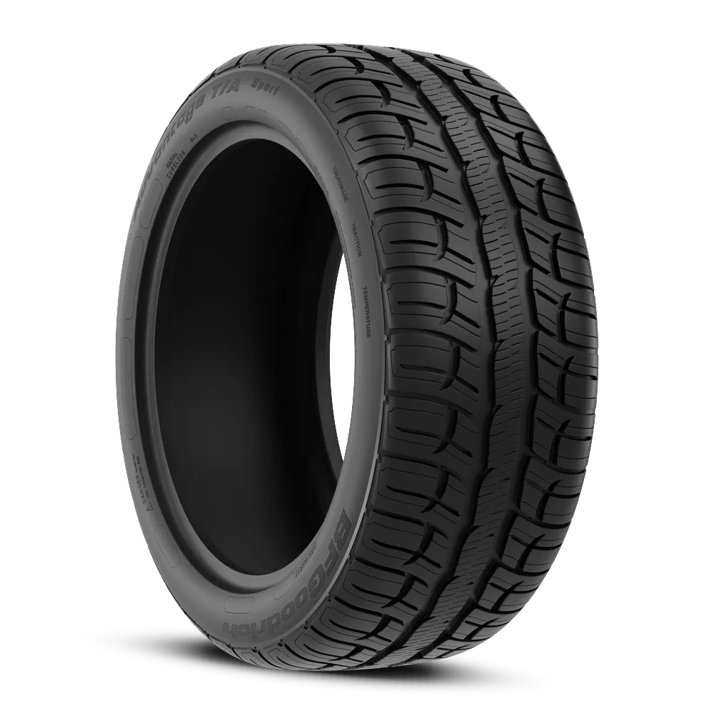 BFGoodrich Advantage T/A Sport 235/45R17 - Wheelwiz