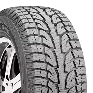 Hankook Winter iPike RW11 265/70R18 STUDDABLE - Wheelwiz