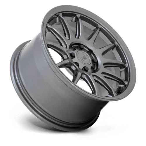 Motegi MR156 S12 Gloss Gunmetal 16x8 +28 4x100|4x114.3mm 72.6mm - Wheelwiz