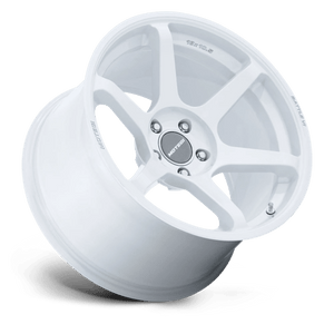 Motegi MR160 BATTLE VI Matsuri White Pearl 19x9.5 +35 5x112mm 66.6mm