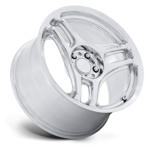 Motegi MR161 KOJIN Polished 18x9.5 +38 5x100mm 56.2mm - Wheelwiz