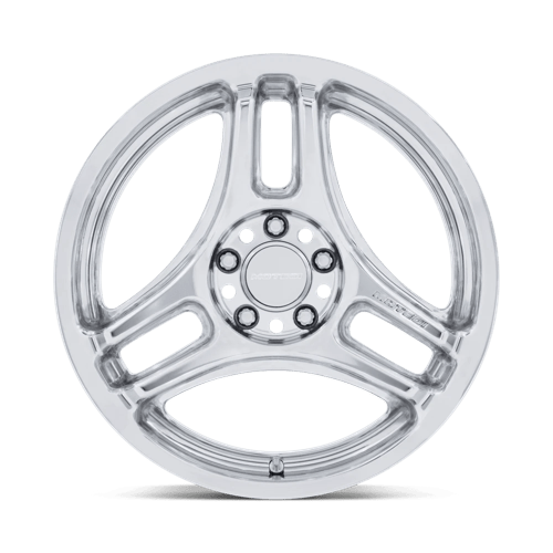 Motegi MR161 KOJIN Polished 18x9.5 +35 5x114.3mm 72.6mm
