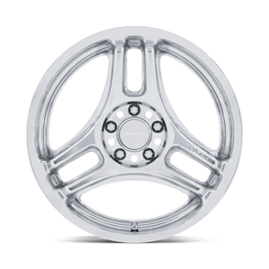Motegi MR161 KOJIN Polished 18x9.5 +35 4x100|4x114.3mm 72.6mm - Wheelwiz