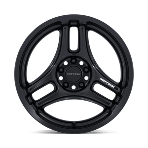 Motegi MR161 KOJIN Matte Black 18x9.5 0 5x114.3mm 72.6mm - Wheelwiz