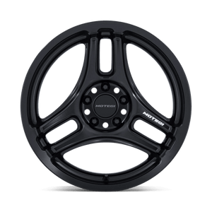Motegi MR161 KOJIN Matte Black 18x9.5 +35 4x100|4x114.3mm 72.6mm - Wheelwiz