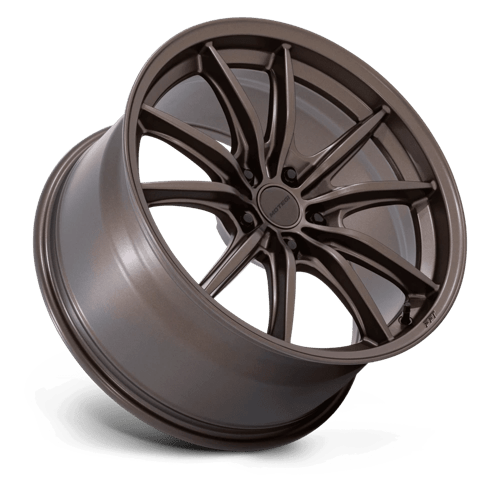 Motegi MR162 ZENTOKU Burnt Bronze 17x8.5 +45 5x114.3mm 72.6mm
