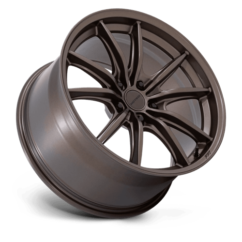 Motegi MR162 ZENTOKU Burnt Bronze 17x8.5 +45 5x114.3mm 72.6mm