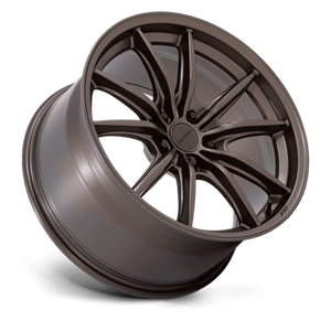 Motegi MR162 ZENTOKU Burnt Bronze 18x9.5 +42 5x120mm 74.1mm - Wheelwiz