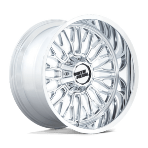 Moto Metal MO809 STINGER Chrome 20x9 +18 5x127|5x139.7mm 78.1mm - Wheelwiz
