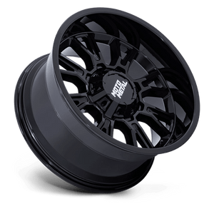 Moto Metal MO810 LEGACY Gloss Black 17x9 +1 Custom 78.1mm– Wheelwiz Moto Metal MO810 LEGACY Gloss Black 17x9 +1 Custom 78.1mm– Wheelwiz