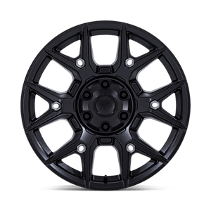 Moto Metal MO813 MASON Matte Black 17x8.5 +12 6x135|6x139.7mm 95.1