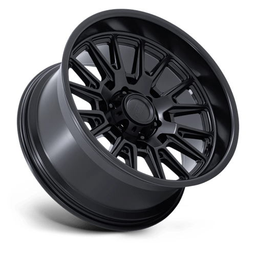 Moto Metal MO814 TEKTON Matte Black 20x9 +20 6x135mm 87.1mm - Wheelwiz