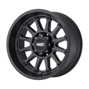 Moto Metal MO971 Satin Black 20x9 +18 6x135mm 87.1mm - WheelWiz