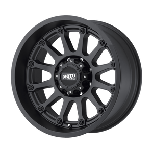 Moto Metal MO971 Satin Black 16x8 0 5x114.3mm 72.6mm - WheelWiz