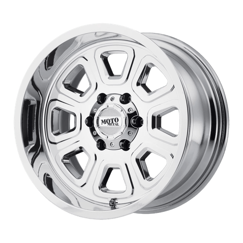 Moto Metal MO972 Pvd 17x9 -12 6x135mm 87.1mm - Wheelwiz
