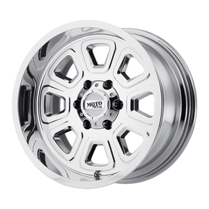 Moto Metal MO972 Pvd 17x9 -12 8x180mm 124.2mm - WheelWiz