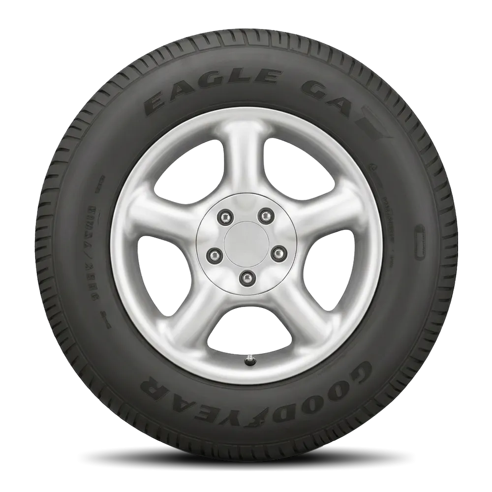 Goodyear Eagle Ga 235/70R15