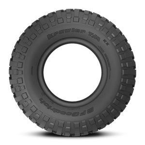 BFGoodrich Krawler T/A KX 37x12.50R17LT