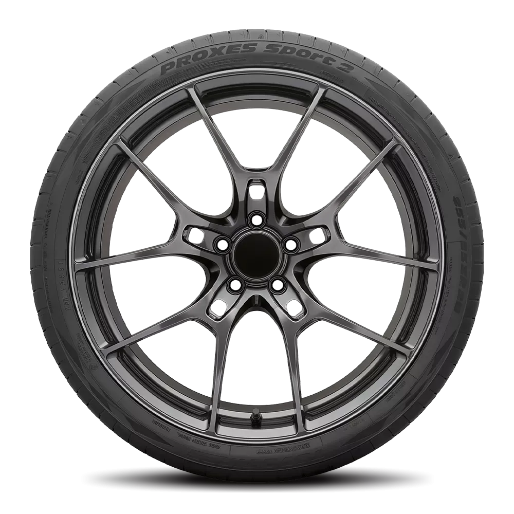 Toyo Proxes Sport 2 285/35R21