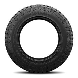 Fury Country Hunter R/T 37X13.50R22LT - Wheelwiz