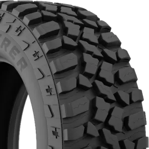 Cooper Discoverer STT Pro LT295/65R20