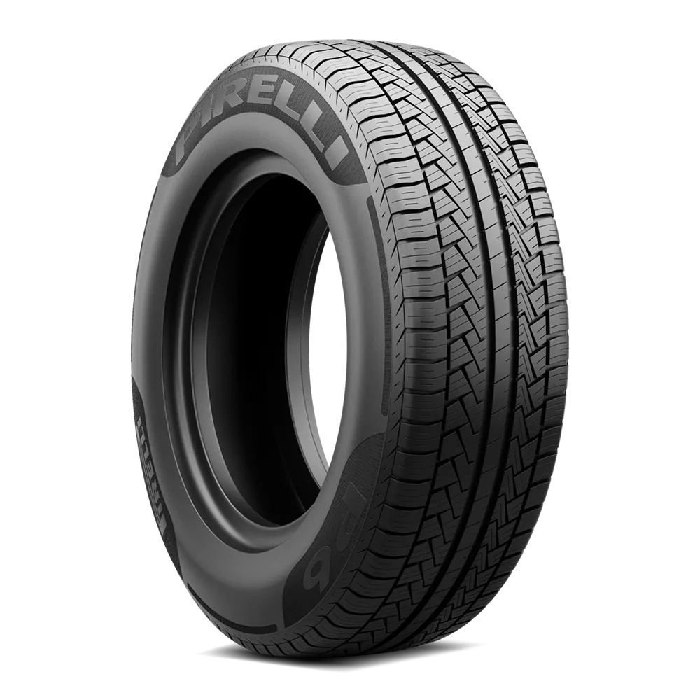 Pirelli P6 Four Seasons P225/60R15
