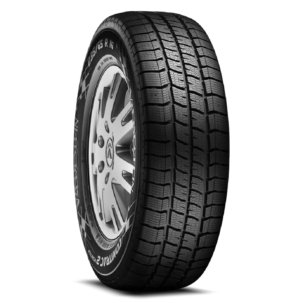 Vredestein Comtrac 215/70R15C