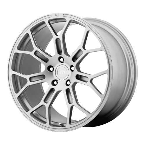 Motegi MR130 TECHNO MESH Silver 20x10.5 +52 5x114.3mm 67.1mm - Wheelwiz