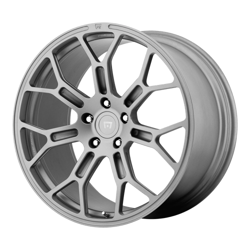 Motegi MR130 TECHNO MESH Anthracite 20x9 +45 5x114.3mm 67.1mm - Wheelwiz