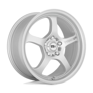 Motegi MR131 Silver 17x8 +40 5x114.3mm 72.6mm - Wheelwiz