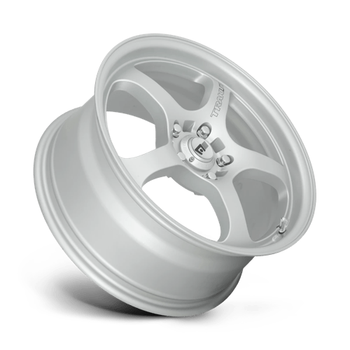 Motegi MR131 Silver 17x8 +40 5x114.3mm 72.6mm - Wheelwiz