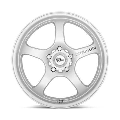 Motegi MR131 Silver 18x8 +45 5x100mm 72.6mm - Wheelwiz