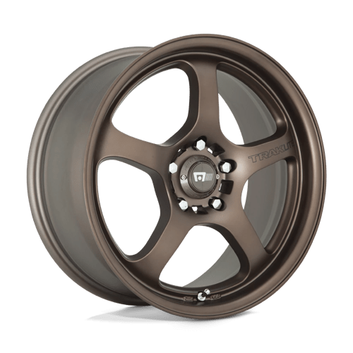 Motegi MR131 Matte Bronze 17x8 +40 5x114.3mm 72.6mm - Wheelwiz