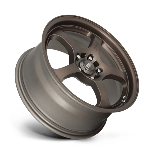 Motegi MR131 Matte Bronze 17x7 +45 5x114.3mm 72.6mm– Wheelwiz
