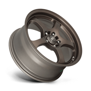 Motegi MR131 Matte Bronze 17x7 +45 5x100mm 72.6mm - Wheelwiz