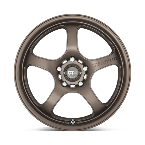 Motegi MR131 Matte Bronze 18x8 +45 5x100mm 72.6mm - Wheelwiz