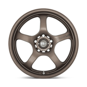 Motegi MR131 Matte Bronze 18x9 +35 5x114.3mm 72.6mm - Wheelwiz