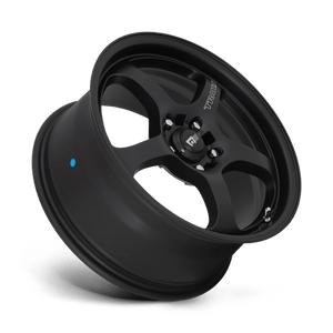 Motegi MR131 Satin Black 18x9 +35 5x114.3mm 72.6mm - Wheelwiz